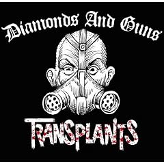Diamond & Guns
