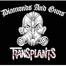 Diamonds And Guns (x1+1)