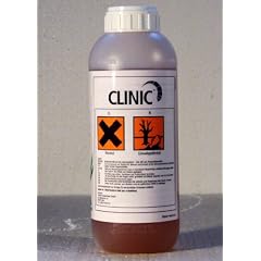 Clinic Unkrautvernichter 1l