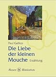 Die Liebe der kleinen Mouche