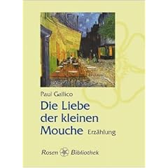 Die Liebe der kleinen Mouche