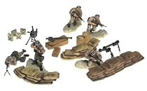 U.S. 101st Airborne Division - Kuwait, 1991