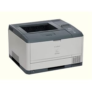 Canon LBP 3460 Laserdrucker
