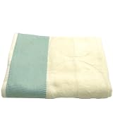 Shadow Circle Bath Towel (50Lx27W)