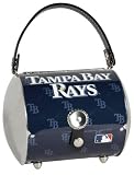 Tampa Bay Devil Rays Super Cyclone Purse