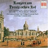 Konzert Am Preussischen Hof (Concert At The Prussian Court)