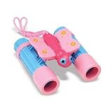 Melissa and Doug Sunny Patch Bixie Butterfly Binoculars