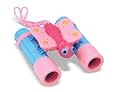 Melissa & Doug Sunny Patch Bixie Butterfly Binoculars