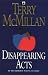 Disappearing Acts