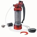 MSR Waterworks EX Water Filter
