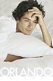 Orlando Bloom Dreamy New Art Poster Print - 24
