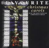 Review John Carol Case  / Favourite Christmas Carols