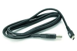 BlackBerry 6200/7100/7200 Series USB Cable