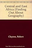 Central and East Africa