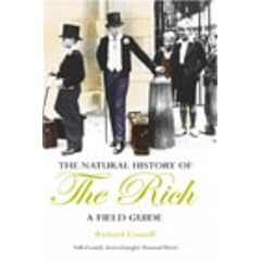 A Natural History of the Rich