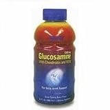 ZAND Glucosamine - Liquid - 16 oz./1500mg