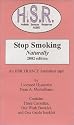 Stop Smoking Naturally