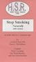 Stop Smoking Naturally