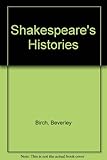 Shakespeare's stories. Histories