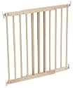 Wood Safeway Gate