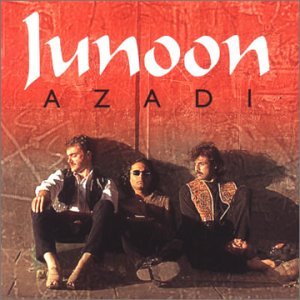 Junoon - Azaadi - Zortam Music