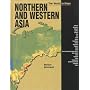Northern and Western Asia (Bramwell, Martyn. World in Maps,)