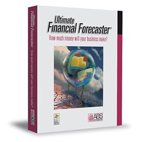 Ultimate Financial Forecaster 2.0 by Atlas Business Solutions