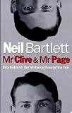 Mr.Clive and Mr.Page (Five star)