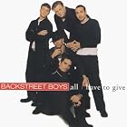 Click here to buy All I Have to Give by  Backstreet Boys .