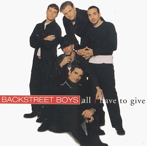 Backstreet Boys - As Long as You Love Me [Peppermint Jam Remix] Lyrics - Zortam Music