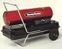 Desa #R165DT 165000 BTU Reddy Heater