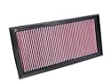 K&N 33-2322 Replacement Air Filter