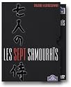 Les Sept Samoura&iuml;s - &Eacute;dition 2 DVD