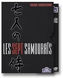 Revue Seven 7  / Les Sept Samouraïs - Édition 2 DVD
