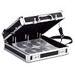 Locking Media Binder – 200 Sleeve