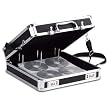 Locking Media Binder – 200 Sleeve