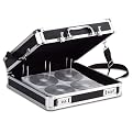 Locking Media Binder – 200 Sleeve