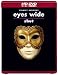 Cover:Eyes Wide Shut [HD DVD]