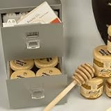 Kosher Gift Basket - Clock Desk Set (USA)