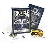 BICYCLE（バイスクル）トランプ/LIMITED EDITION SERIES-2（リミテッドエディションシリーズ-2）