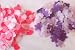 Pink Hearts Confetti Bubble Bath