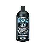 Eqyss Micro-Tek Medicated Shampoo 32oz