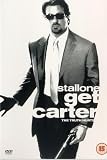 Get Carter [UK IMPORT] - Rachael Leigh Cook