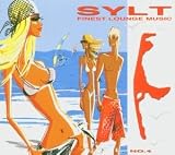 Revue Various  / Sylt/Finest Lounge Music4