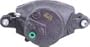 Cardone 18-4208 Remanufactured Domestic Friction Ready (Unloaded) Brake Caliper