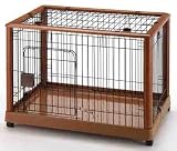 Pet Supplies : Richell Mobile Pen 940