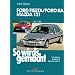 So wird's gemacht. Pflegen - warten - reparieren: So wird's gemacht. Ford Fiesta/-Courier, Ford KA, Mazda 121: Benziner 1,25 l/55 kW (75 PS) ab 1/96. ... ab 1/96. 1,8 l/55 kW (75 PS) ab 3/00: BD 107