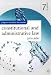 Constitutional and Administrative Law (Palgrave Macmillan Law Masters)