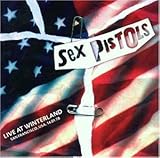 Live in Winterland - Sex Pistols