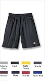 Champion Long Mesh Shorts with Pockets 81622